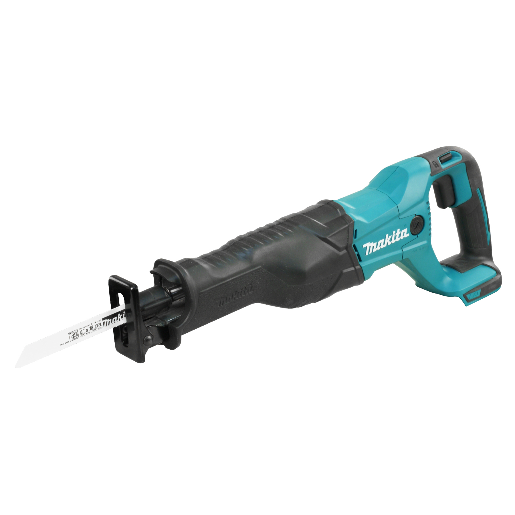 MAKITA 18V RECIP SAW  TOOL ONLY