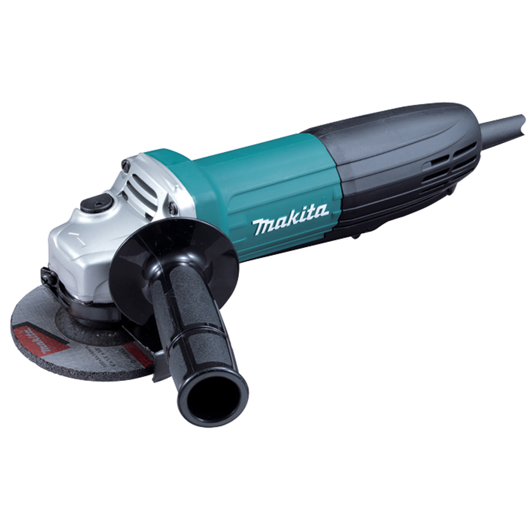 MAKITA 4-1/2" ANGLE GRINDER