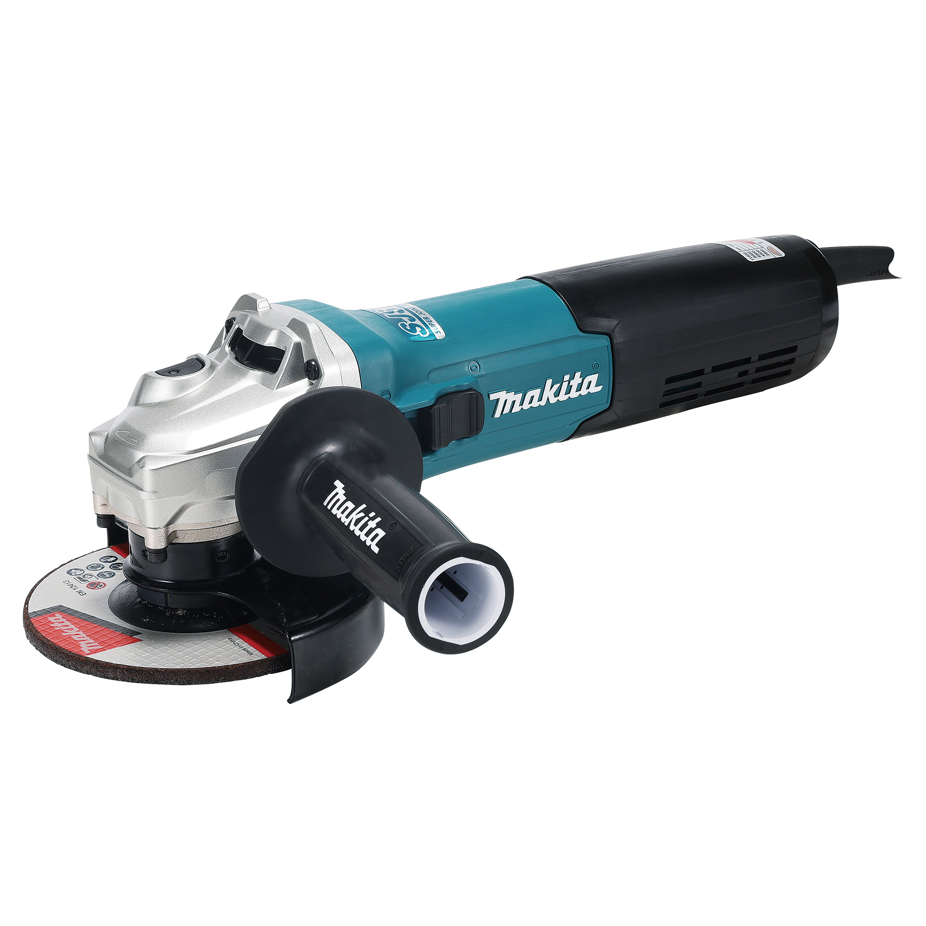 MAKITA 5" ANGLE GRINDER