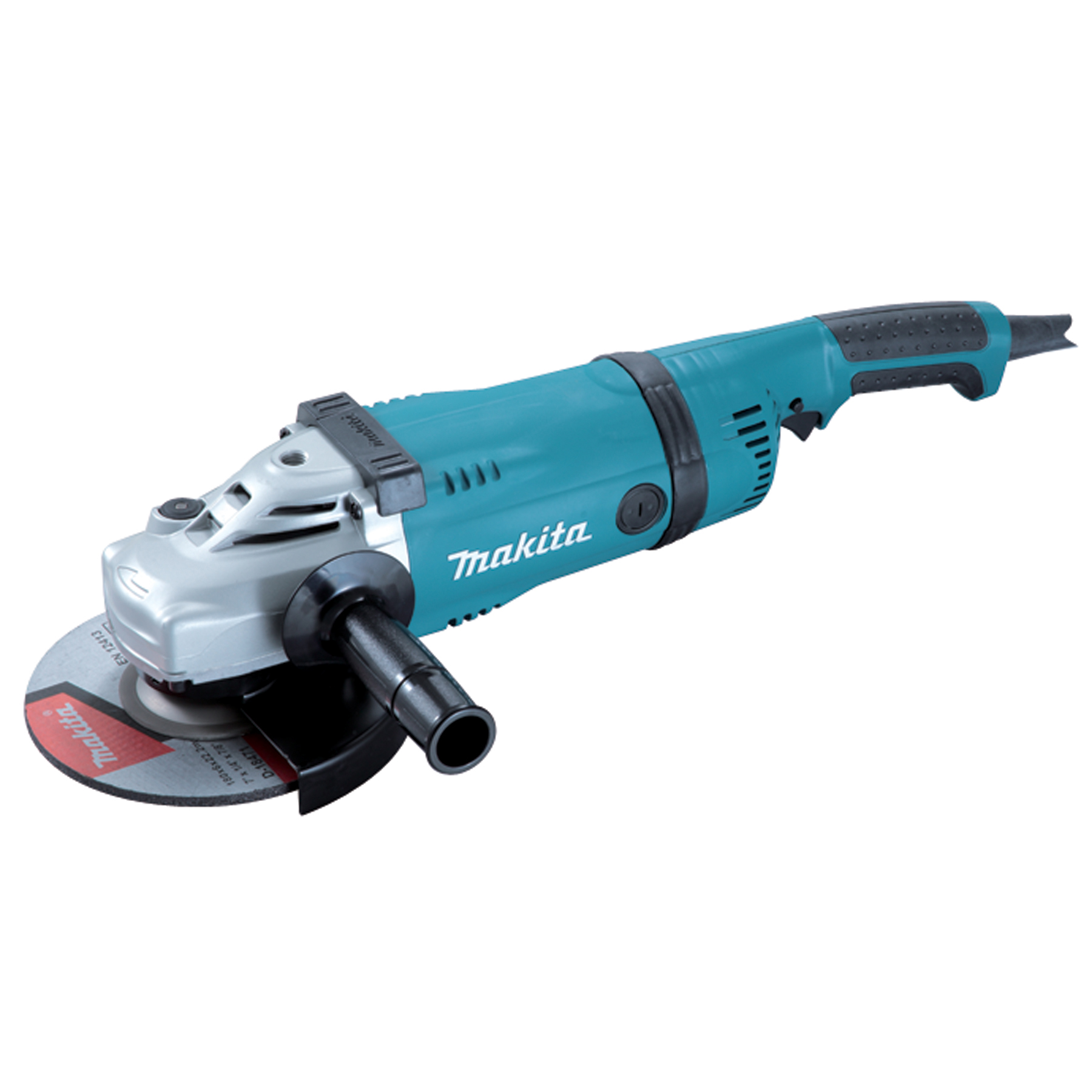 MAKITA 7" ANGLE GRINDER