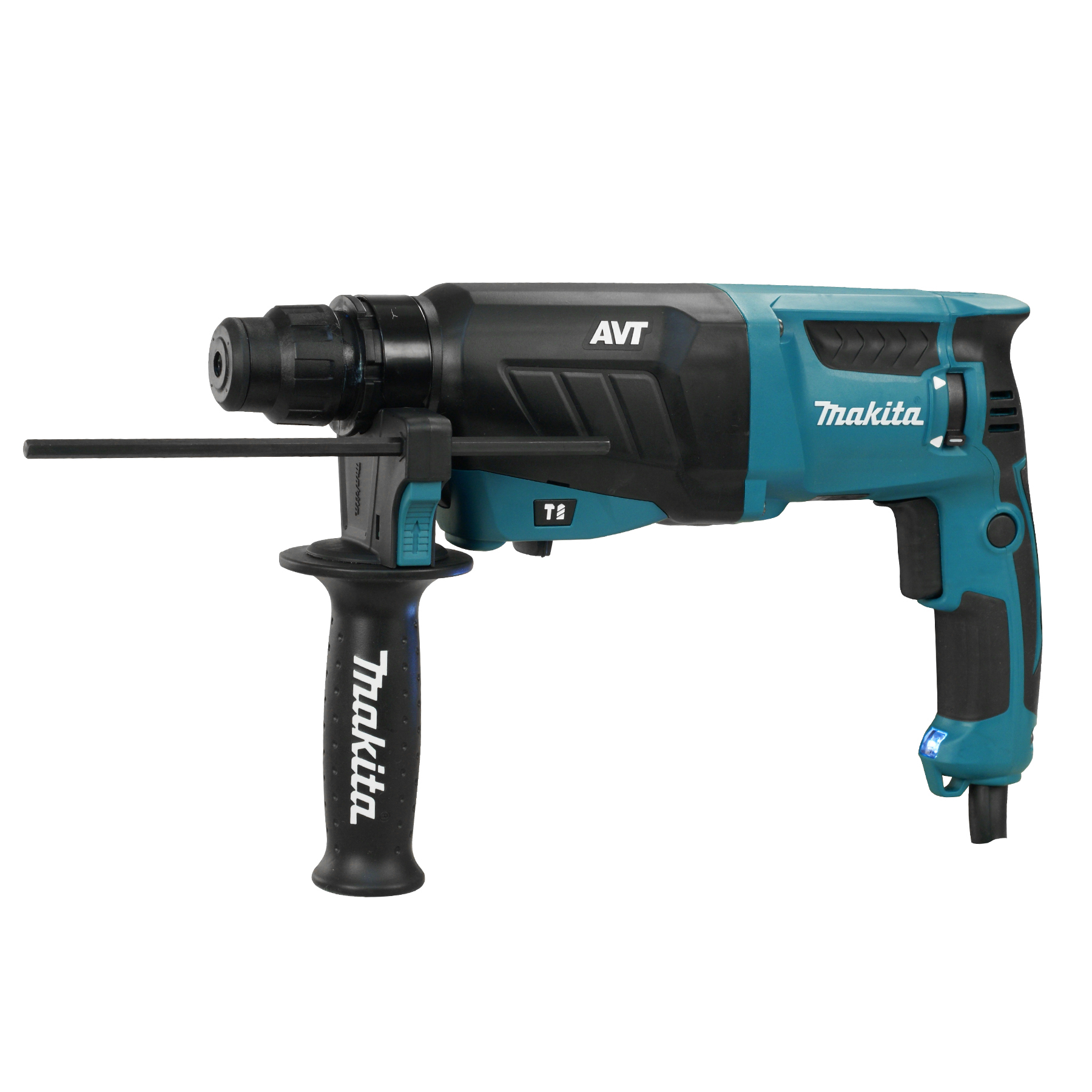 MAKITA 1" ROTARY HAMMER KIT