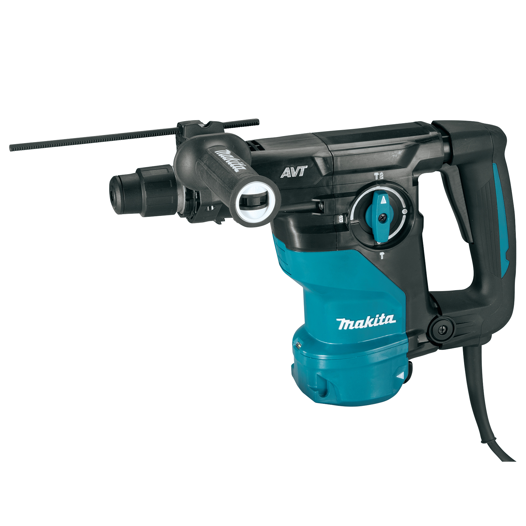 MAKITA 1-1/8' ROTARY SDS HMR DRL