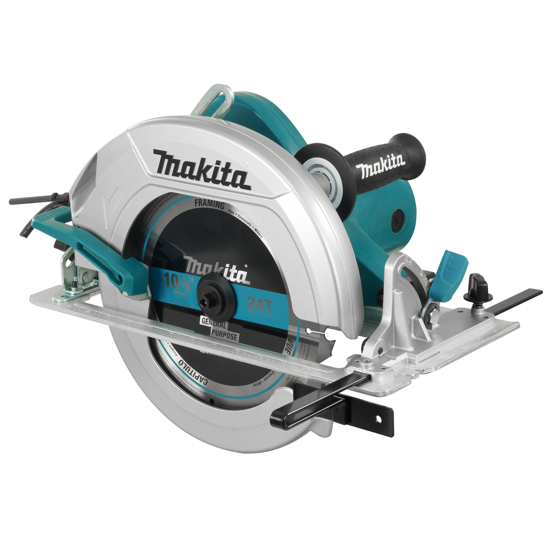 Makita 10 1/4 Circular Saw