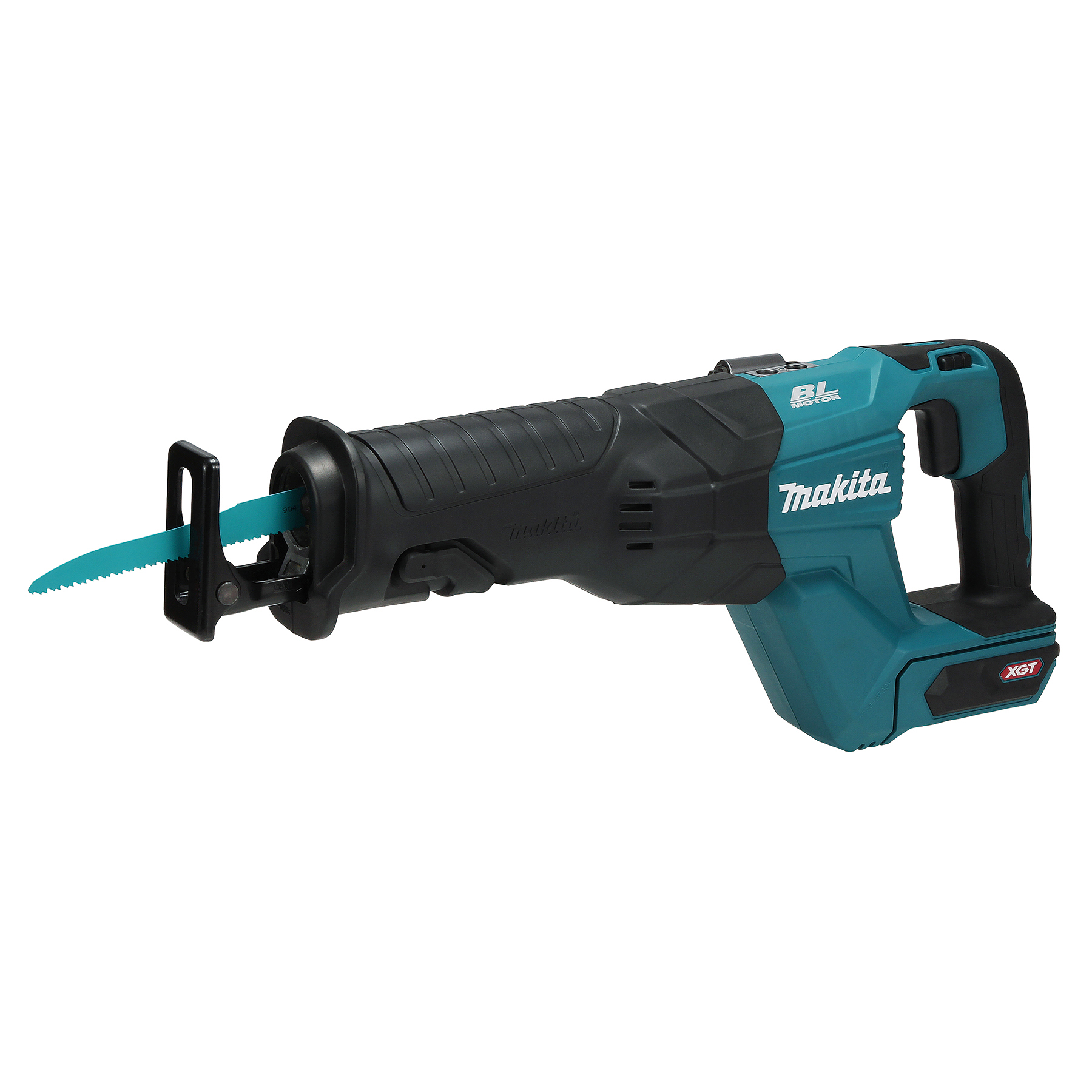 MAKITA 40V MAX RECIPROCATING SAW
