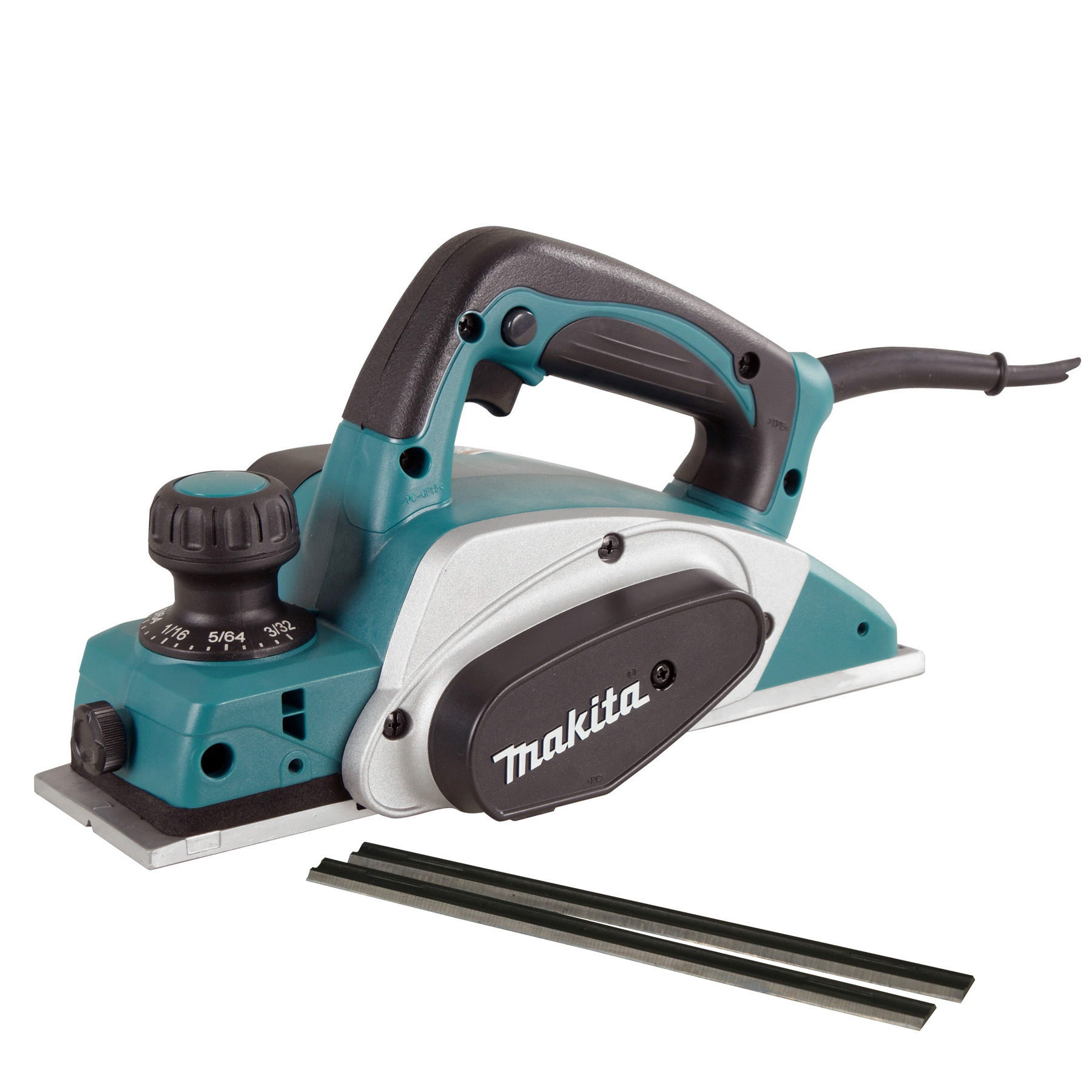 MAKITA 3-1/4" PLANER