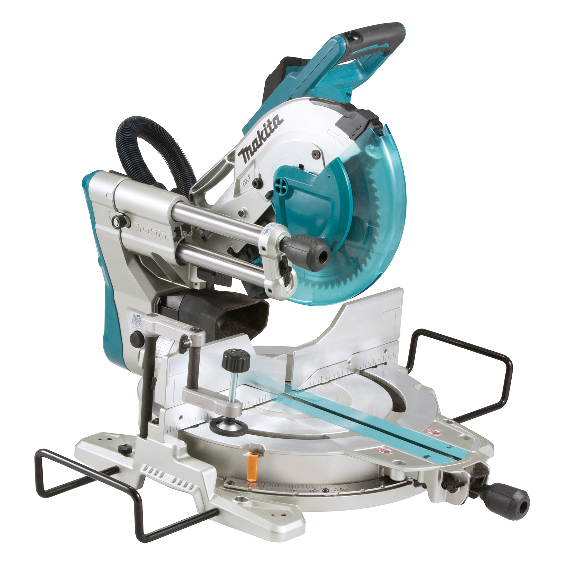 MAKITA 10" COMPOUND MITRE