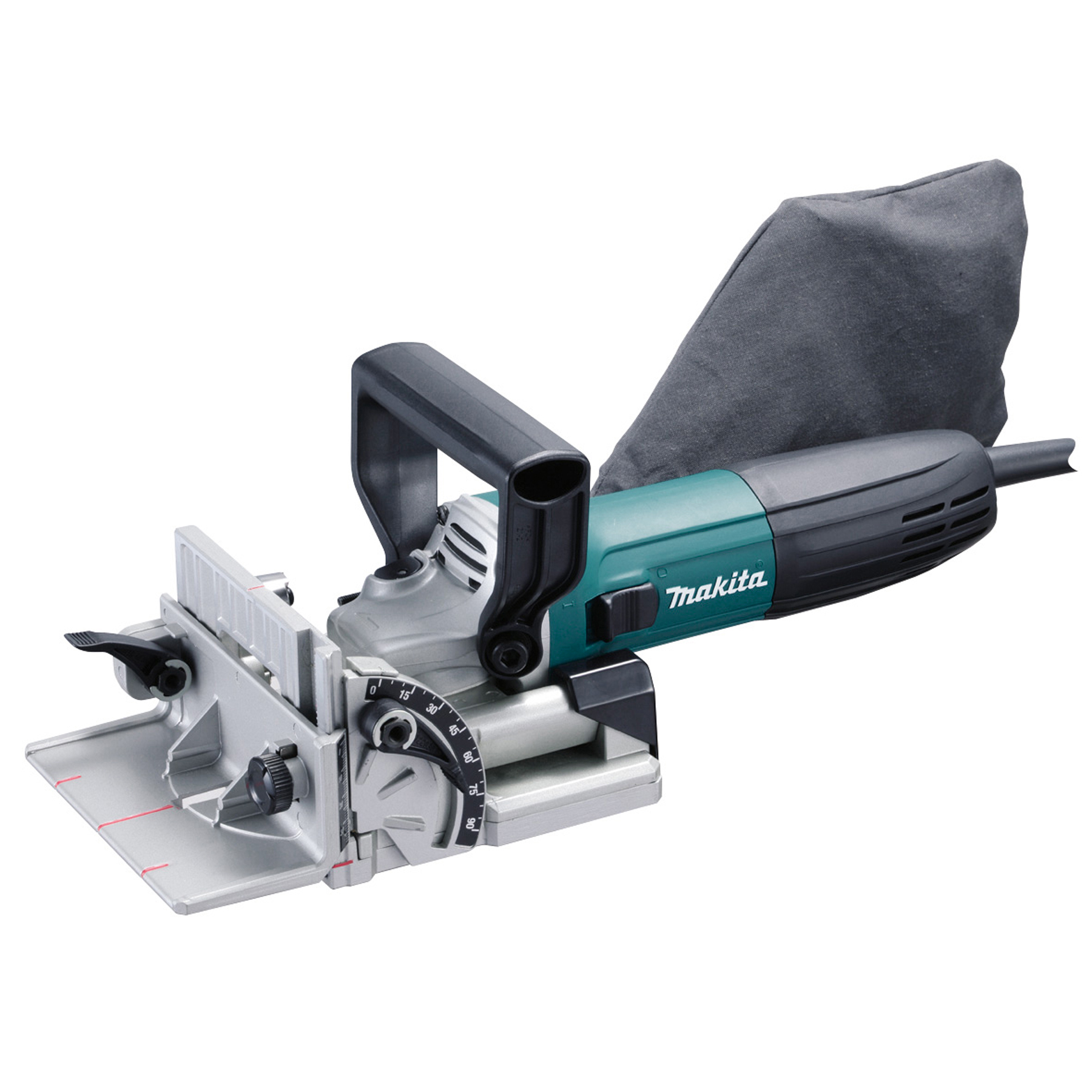 MAKITA PLATE JOINER