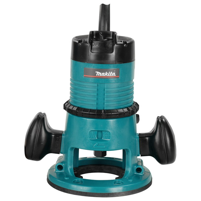 Makita discount router tool