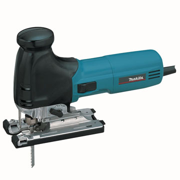 Image of Makita 4341FCT jig saw