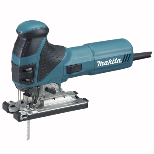 Makita battery clearance powered jigsaw