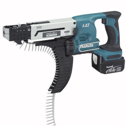 Image of Makita BFR540Z cordless drill driver
