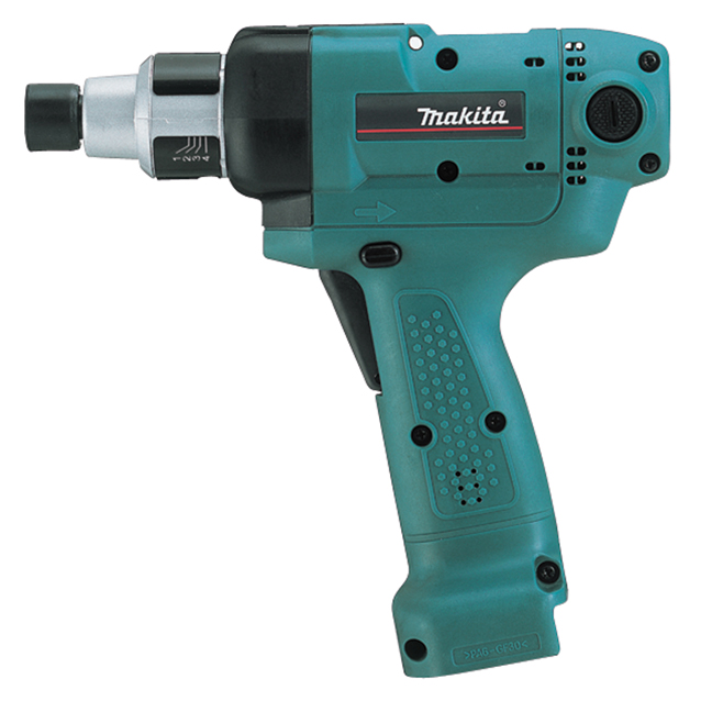 Image of Makita BFT122F cordless screwdriver