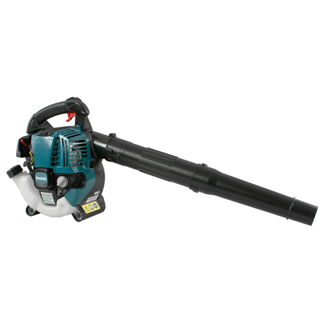Makita gas powered leaf blower deals