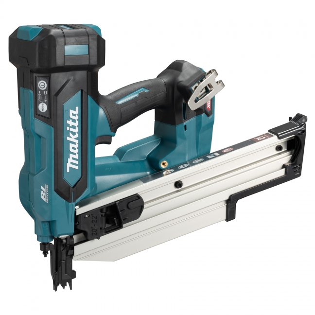その他 makita Makita TW007GZ 40V MAX XGT 1/2 in Mid-Torque Impact Wrench with