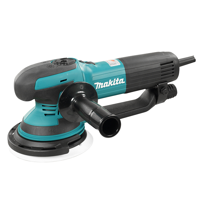 Black+Decker 2.6 amp Corded Random Orbit Sander