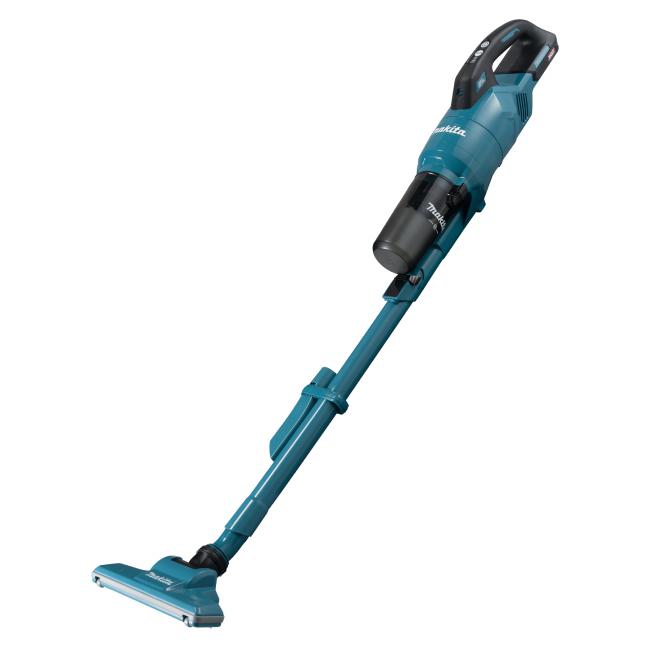 Compact Vacuums
