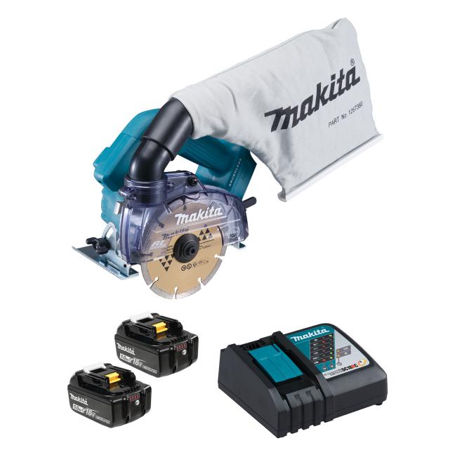 Concrete & Masonry Saws