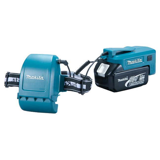 Makita Canada Inc