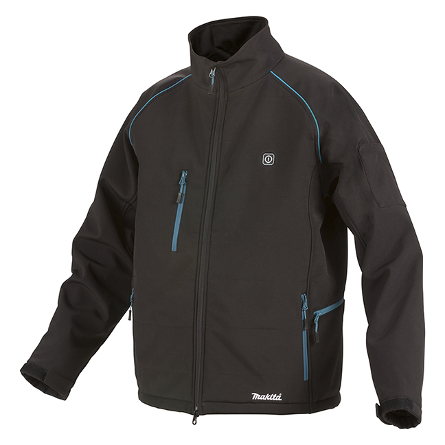 Heated Jackets & Vests