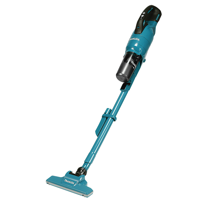 Compact Vacuums