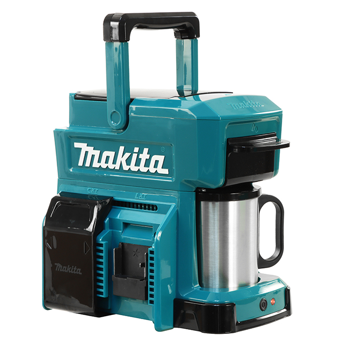 Makita Canada Inc