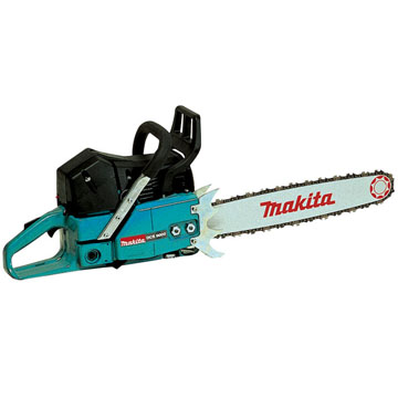 Makita dcs on sale 9000 chainsaw