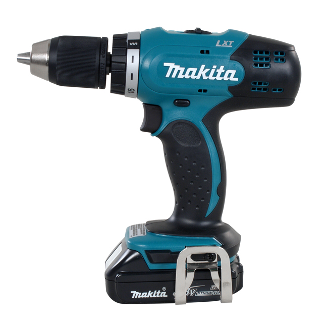 Makita on sale lxt ddf453