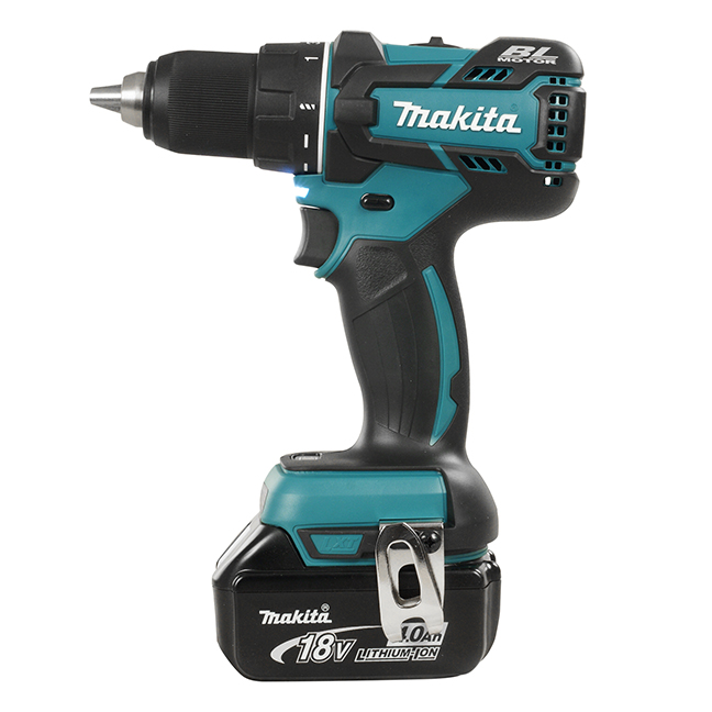 Makita Canada Inc
