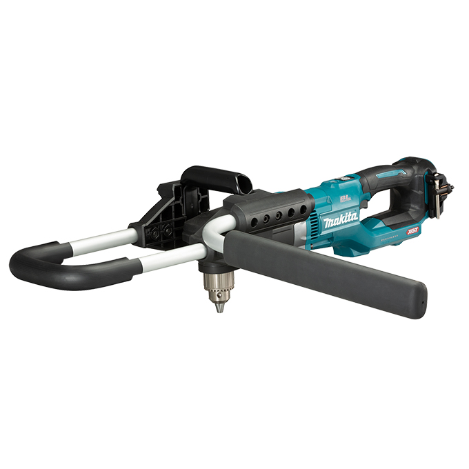 Earth Auger