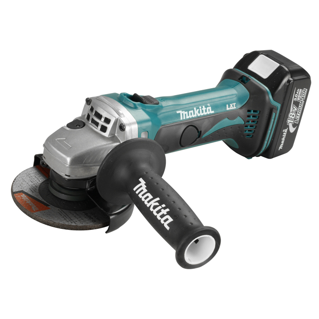 Makita Canada Inc