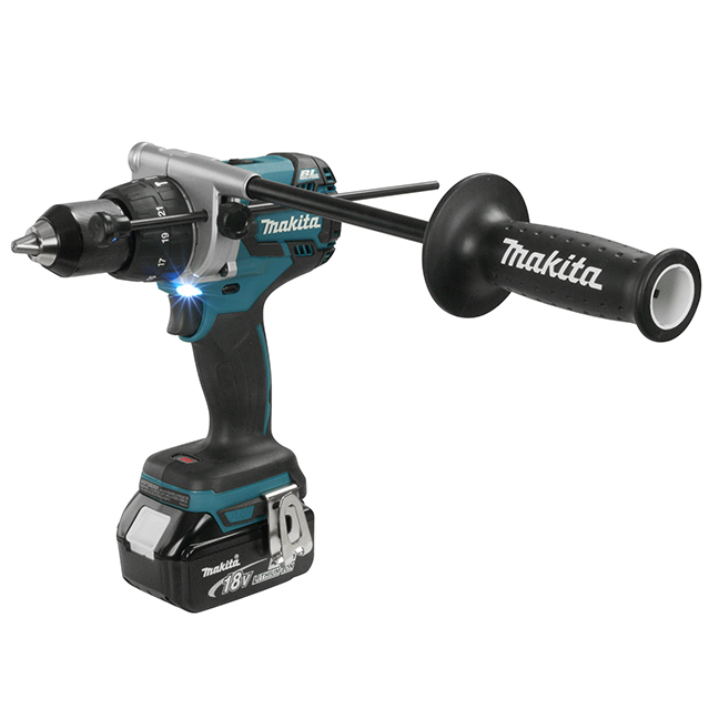 Makita shop dhp481 rte