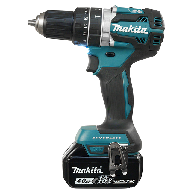 Makita Canada Inc
