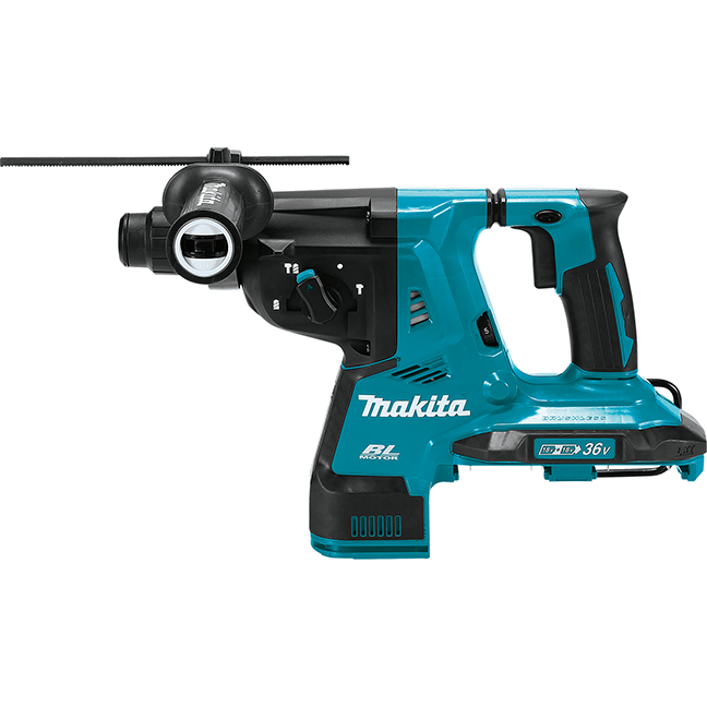 Makita vacuum hammer shop drill