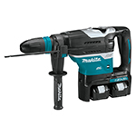 1-9/16" Cordless Rotary Hammer with Brushless Motor & AWS
