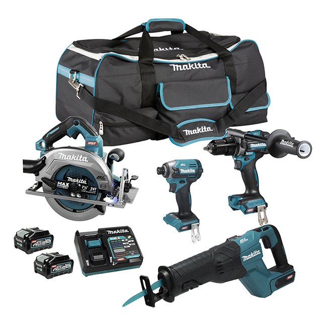 Makita Canada Inc