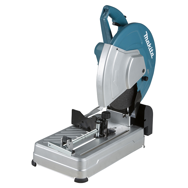 Makita abrasive chop shop saw