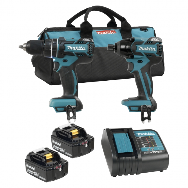 Tページ Makita Canada Inc