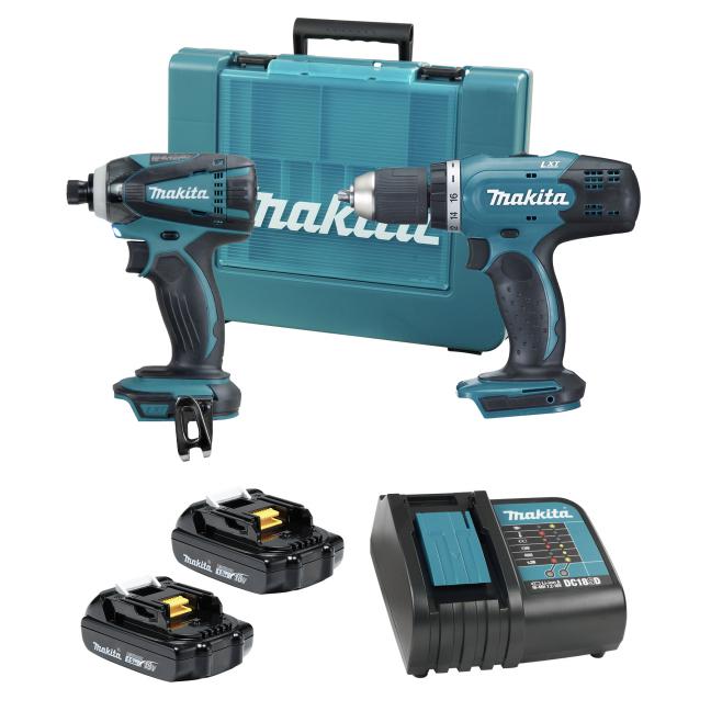 Makita Canada Inc