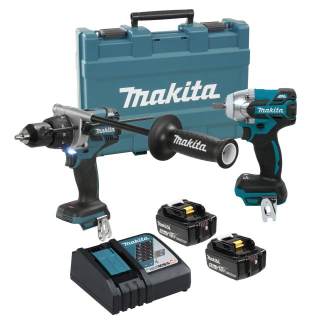 Makita Canada Inc