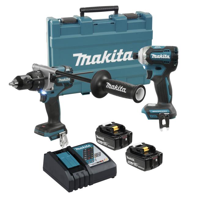Makita Canada Inc