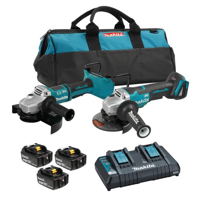 Makita Canada Inc