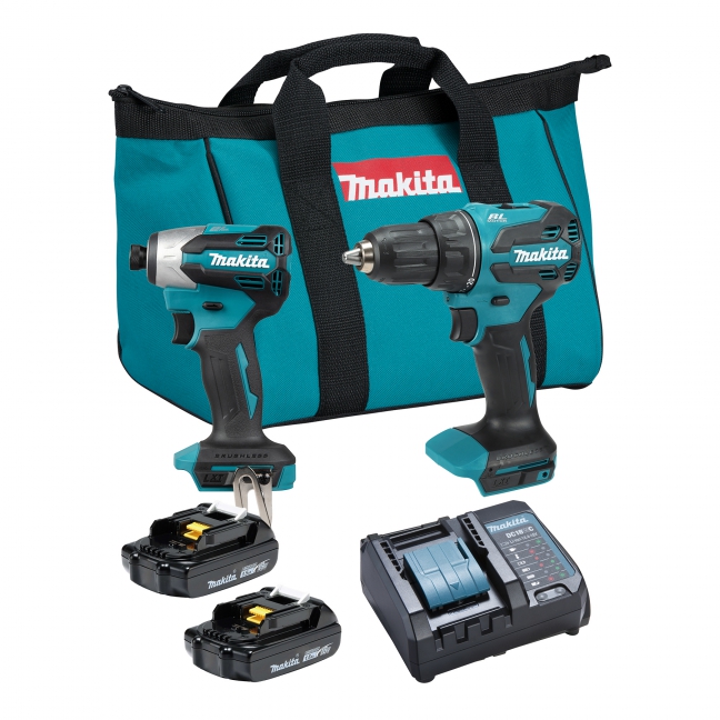 Makita Canada Inc