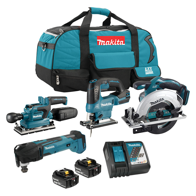 Makita Canada Inc