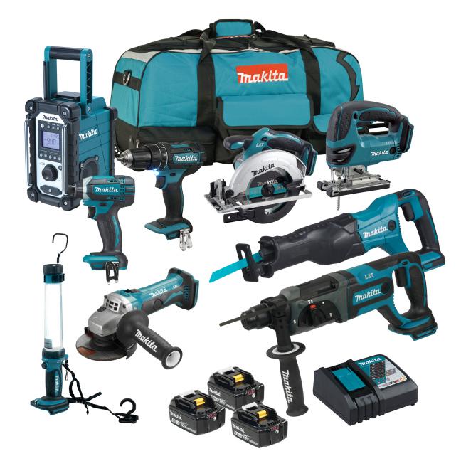 Makita Canada Inc
