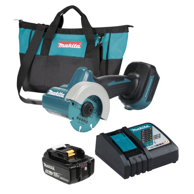 Makita Canada Inc