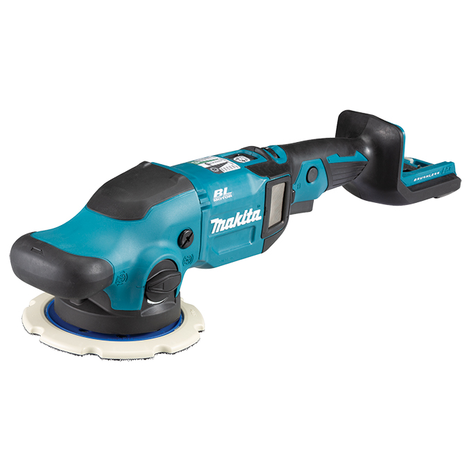 Polishers