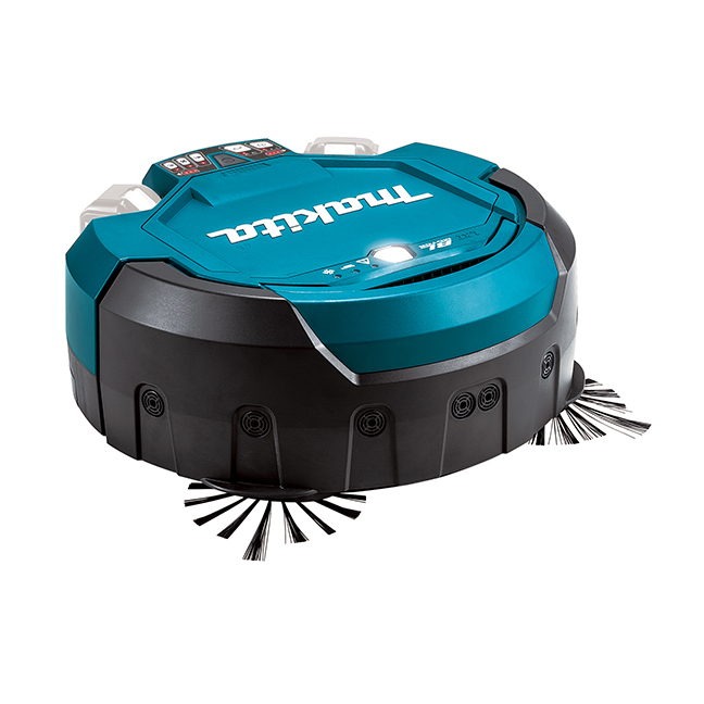 Robotic Vacuums