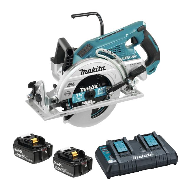Circular Saws
