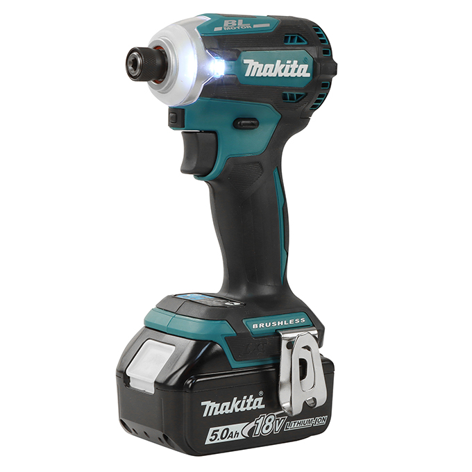 Makita Canada Inc