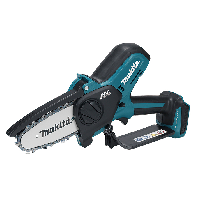 Makita cordless on sale chainsaw replacement chain